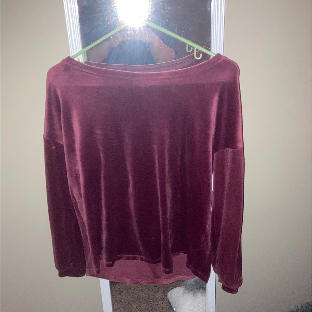 Dress Top Size Medium